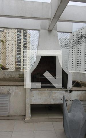 Apartamento à venda com 316m², 3 quartos e 3 vagasChurrasqueira