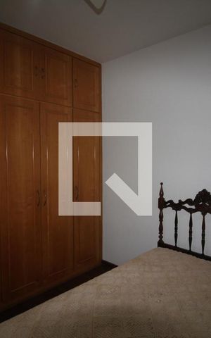 Apartamento à venda com 316m², 3 quartos e 3 vagasQuarto 2