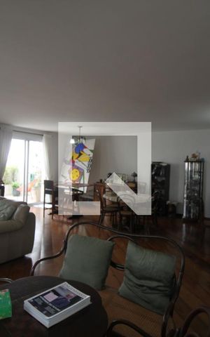 Apartamento à venda com 316m², 3 quartos e 3 vagasSala 2