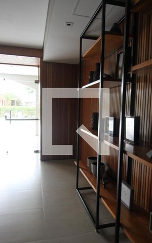 Apartamento à venda com 316m², 3 quartos e 3 vagasHall de entrada