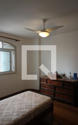 Apartamento à venda com 316m², 3 quartos e 3 vagasQuarto 3