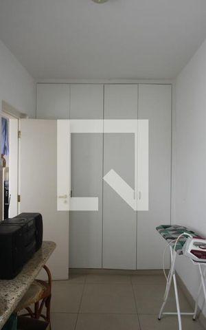 Apartamento à venda com 316m², 3 quartos e 3 vagasQuarto de Serviço