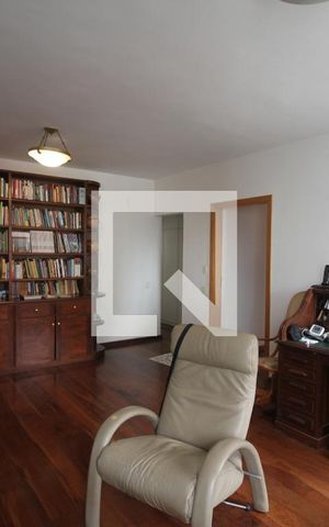 Apartamento à venda com 316m², 3 quartos e 3 vagasSala
