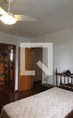 Apartamento à venda com 316m², 3 quartos e 3 vagasQuarto 3