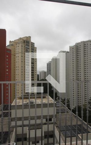 Apartamento à venda com 316m², 3 quartos e 3 vagasVista da Varanda