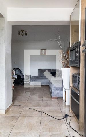 Casa à venda com 345m², 5 quartos e 1 vaga Casa à venda com 345m², 5 quartos e 1 vagaCozinha da Casa 1