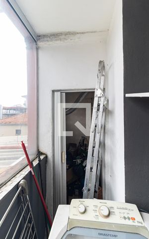 Casa à venda com 345m², 5 quartos e 1 vaga Casa à venda com 345m², 5 quartos e 1 vagaLavanderia da Casa 1