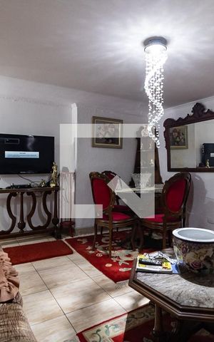 Casa à venda com 345m², 5 quartos e 1 vaga Casa à venda com 345m², 5 quartos e 1 vagaSala da Casa 2