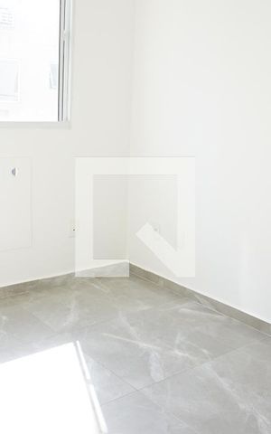 Apartamento à venda com 39m², 2 quartos e 2 vagasQuarto 2
