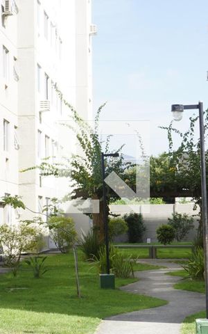 Apartamento à venda com 39m², 2 quartos e 2 vagasArea Comum