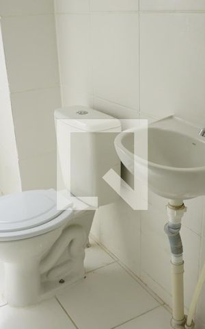 Apartamento à venda com 39m², 2 quartos e 2 vagasBanheiro