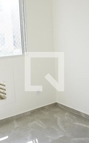 Apartamento à venda com 39m², 2 quartos e 2 vagasQuarto 1