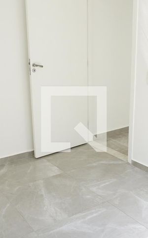 Apartamento à venda com 39m², 2 quartos e 2 vagasQuarto 2
