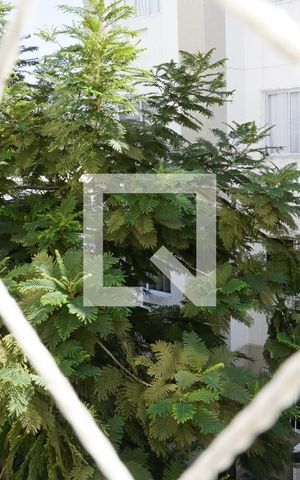 Apartamento à venda com 39m², 2 quartos e 2 vagasVista da Sala