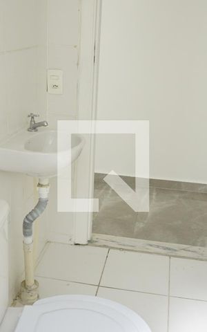 Apartamento à venda com 39m², 2 quartos e 2 vagasBanheiro
