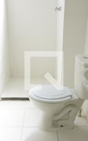 Apartamento à venda com 39m², 2 quartos e 2 vagasBanheiro