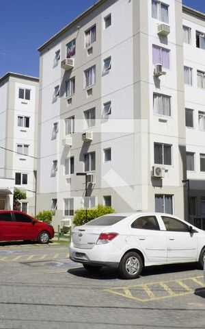 Apartamento à venda com 39m², 2 quartos e 2 vagasFachada Bloco