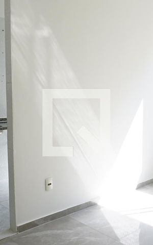 Apartamento à venda com 39m², 2 quartos e 2 vagasSala