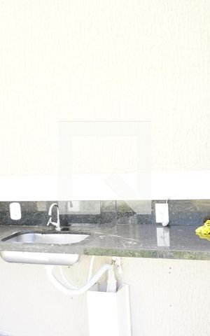 Apartamento à venda com 39m², 2 quartos e 2 vagasÁrea gourmet