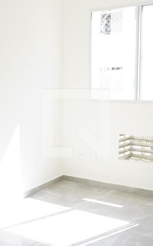 Apartamento à venda com 39m², 2 quartos e 2 vagasQuarto 1