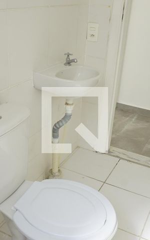 Apartamento à venda com 39m², 2 quartos e 2 vagasBanheiro