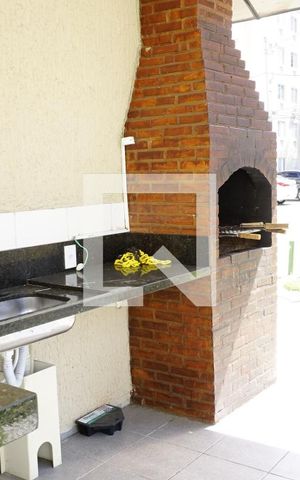 Apartamento à venda com 39m², 2 quartos e 2 vagasÁrea gourmet