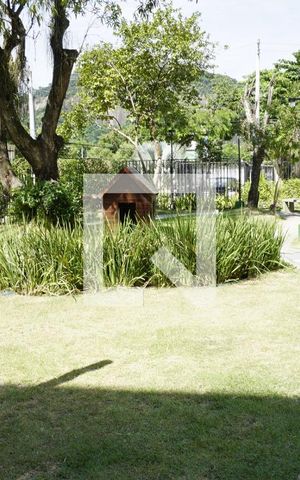 Apartamento à venda com 39m², 2 quartos e 2 vagasArea comum