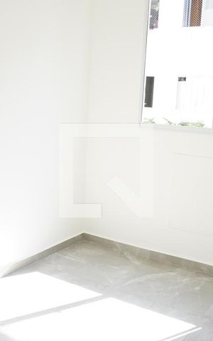 Apartamento à venda com 39m², 2 quartos e 2 vagasQuarto 2