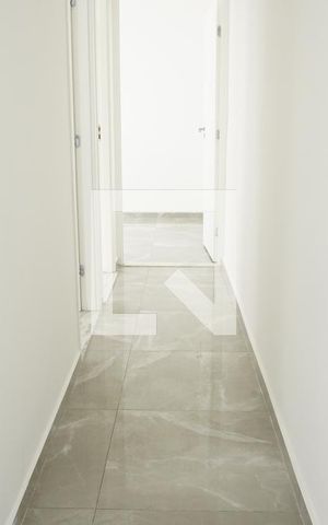 Apartamento à venda com 39m², 2 quartos e 2 vagasHall Quartos