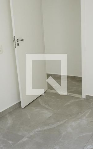 Apartamento à venda com 39m², 2 quartos e 2 vagasQuarto 1
