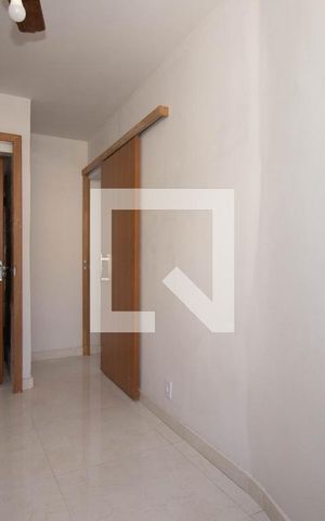 Apartamento para alugar com 46m², 2 quartos e sem vagaSuíte