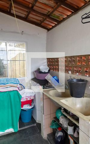 Casa à venda com 360m², 3 quartos e 2 vagas Casa à venda com 360m², 3 quartos e 2 vagasÁrea de serviço
