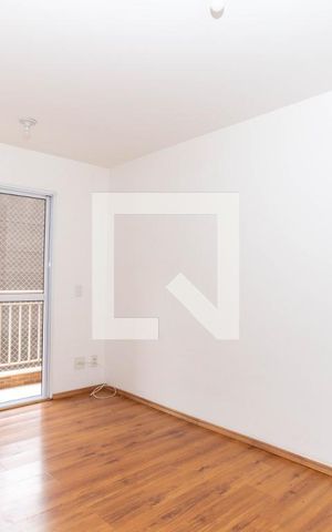 Apartamento à venda com 59m², 2 quartos e 1 vaga Apartamento à venda com 59m², 2 quartos e 1 vagaSala