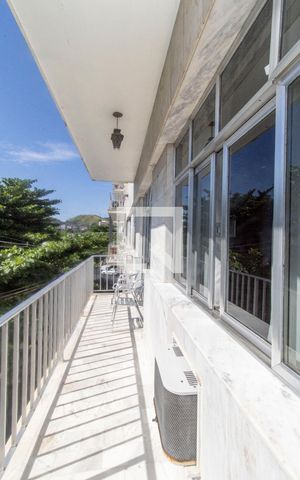 Apartamento à venda com 80m², 2 quartos e 1 vagaVaranda da Sala