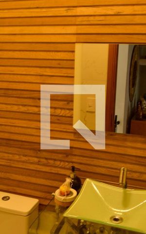 Casa de condomínio à venda com 123m², 3 quartos e 1 vaga Casa de condomínio à venda com 123m², 3 quartos e 1 vagaLavabo