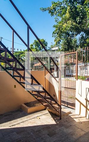 Casa para alugar com 40m², 2 quartos e sem vaga Casa para alugar com 40m², 2 quartos e sem vagaHall de entrada