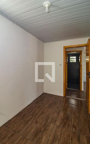 Casa para alugar com 40m², 2 quartos e sem vaga Casa para alugar com 40m², 2 quartos e sem vagaQuarto 2