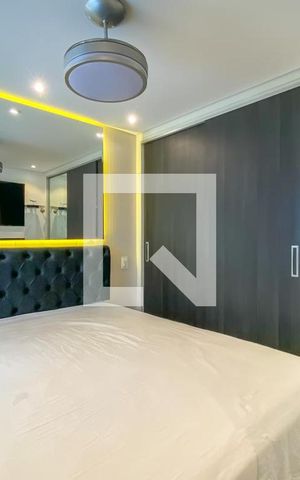 Apartamento para alugar com 60m², 2 quartos e 1 vaga Apartamento para alugar com 60m², 2 quartos e 1 vagaSuíte