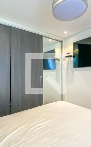 Apartamento para alugar com 60m², 2 quartos e 1 vaga Apartamento para alugar com 60m², 2 quartos e 1 vagaSuíte