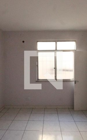 Apartamento à venda com 45m², 1 quarto e 1 vagaQuarto