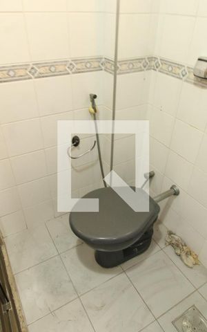 Apartamento à venda com 45m², 1 quarto e 1 vagaBanheiro