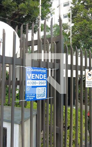 Apartamento à venda com 67m², 2 quartos e 1 vagaPlaquinha