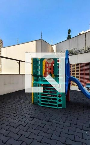 Apartamento à venda com 67m², 2 quartos e 1 vaga Apartamento à venda com 67m², 2 quartos e 1 vagaÁrea comum