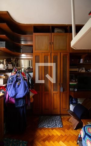 Apartamento à venda com 28m², 1 quarto e sem vaga Apartamento à venda com 28m², 1 quarto e sem vagaQuarto
