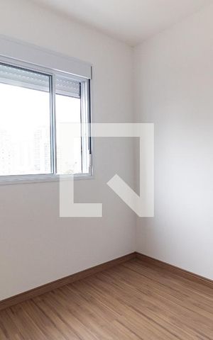 Apartamento para alugar com 37m², 2 quartos e sem vaga Apartamento para alugar com 37m², 2 quartos e sem vagaQuarto 1