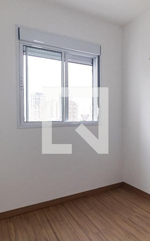 Apartamento para alugar com 37m², 2 quartos e sem vaga Apartamento para alugar com 37m², 2 quartos e sem vagaQuarto 2