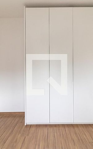 Apartamento para alugar com 37m², 2 quartos e sem vaga Apartamento para alugar com 37m², 2 quartos e sem vagaQuarto 1
