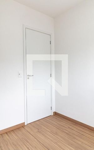 Apartamento para alugar com 37m², 2 quartos e sem vaga Apartamento para alugar com 37m², 2 quartos e sem vagaQuarto 2