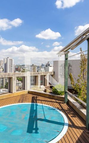 Apartamento à venda com 90m², 1 quarto e 1 vagaVaranda 