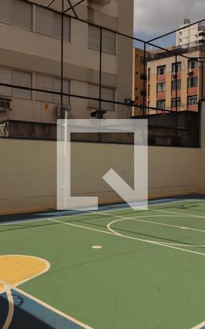 Apartamento para alugar com 89m², 3 quartos e 1 vaga Apartamento para alugar com 89m², 3 quartos e 1 vagaQuadra Esportiva